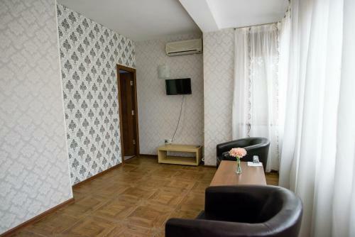 Hostal Perfect Holiday Villa