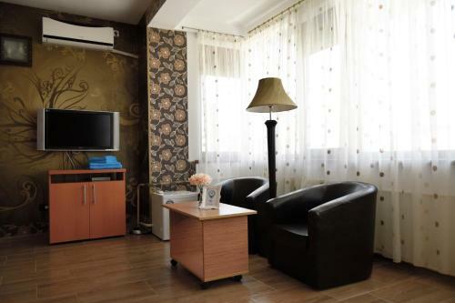 Hostal Perfect Holiday Villa