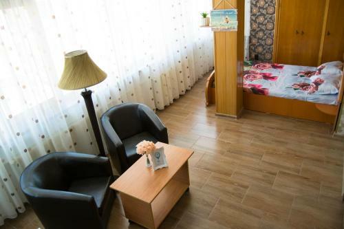 Hostal Perfect Holiday Villa