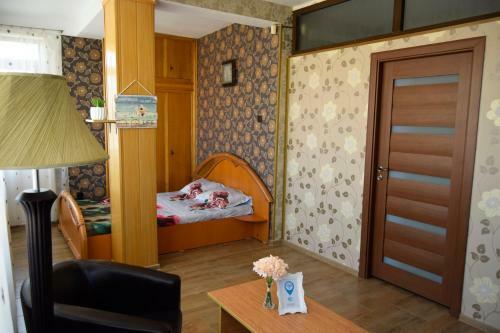 Hostal Perfect Holiday Villa
