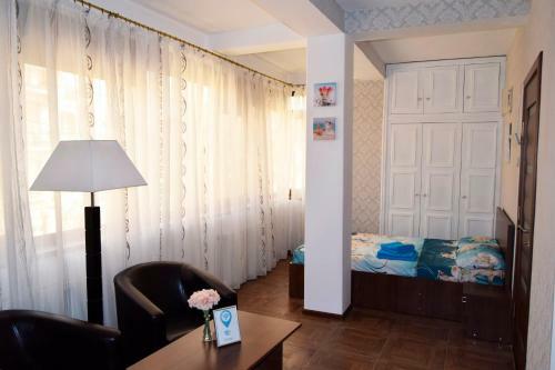 Hostal Perfect Holiday Villa