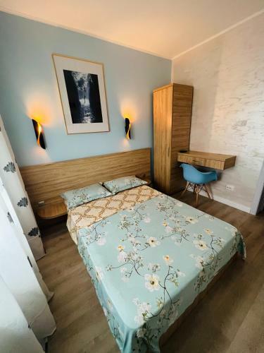 Hostal Perfect Holiday Villa
