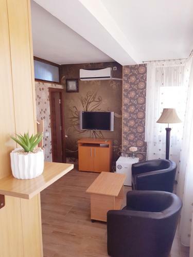 Hostal Perfect Holiday Villa