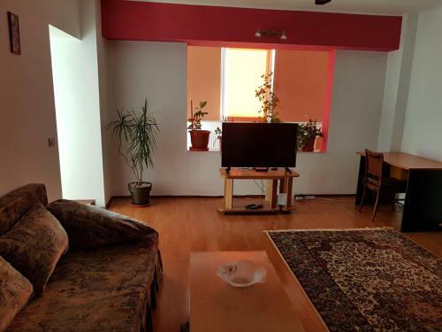 Faleza Nord Sea View Apartment