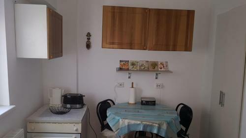 Faleza Nord Sea View Apartment