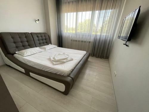 Mamaia Lake Apartments