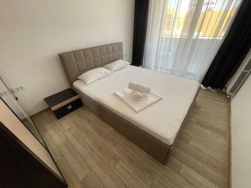 Mamaia Lake Apartments