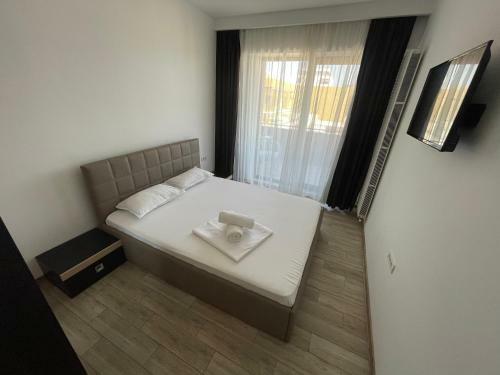Mamaia Lake Apartments