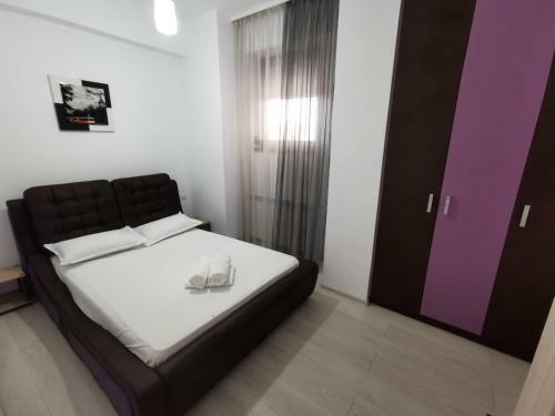 Mamaia Lake Apartments