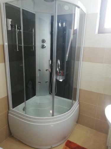 Apartamento Reyna Beach Residence 1