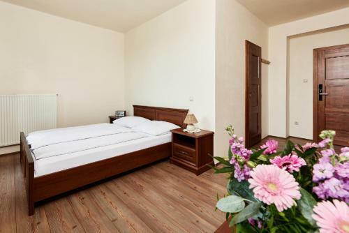 Bed & Breakfast Villa Lupu