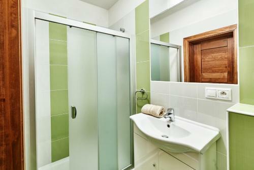 Bed & Breakfast Villa Lupu