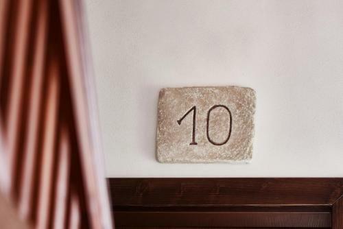 Bed & Breakfast Villa Lupu