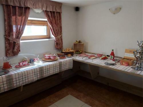 Bed & Breakfast Villa Lupu