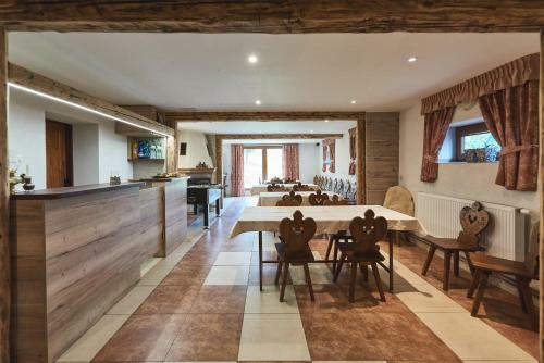 Bed & Breakfast Villa Lupu