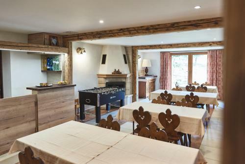 Bed & Breakfast Villa Lupu