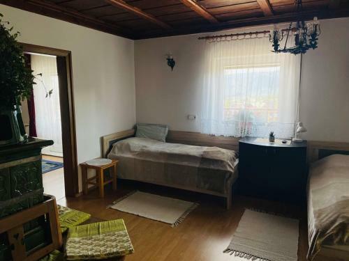 Apartma Pavla