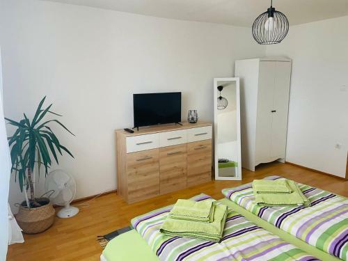 Apartma Pavla