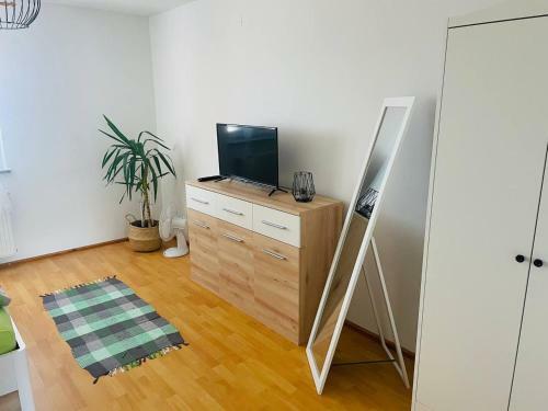 Apartma Pavla