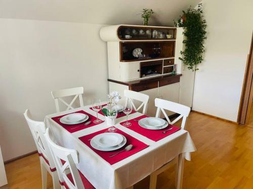 Apartma Pavla