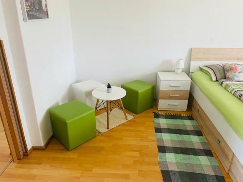 Apartma Pavla