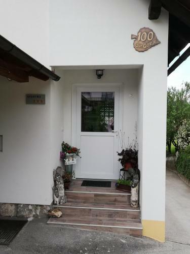 Apartma Pavla