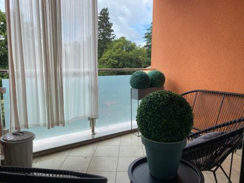 Apartamento Secret Place