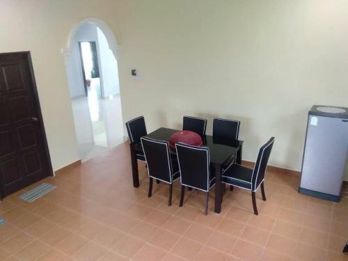Cassa Villa Guest House Pasir Mas
