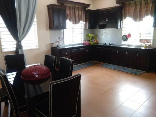 Cassa Villa Guest House Pasir Mas