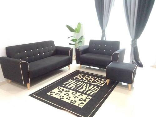 Cassa Villa Guest House Pasir Mas