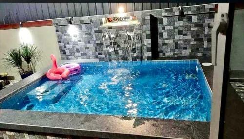 Cassa Villa Guest House Pasir Mas