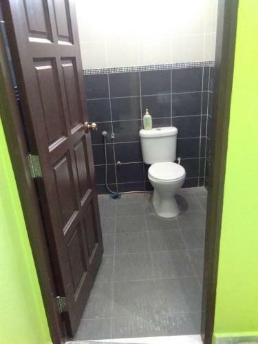 Cassa Villa Guest House Pasir Mas