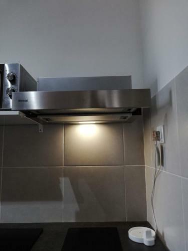 Apartamento Flex Home By Abhome