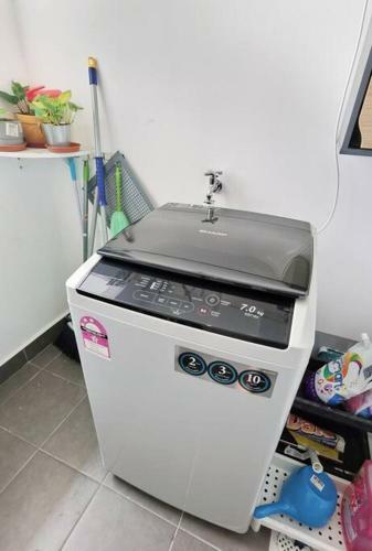 Apartamento Flex Home By Abhome