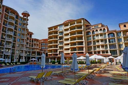 Apartments In Andalusia 2