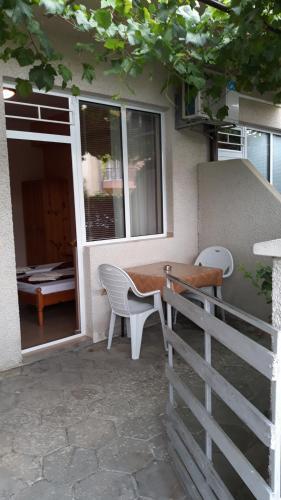 Hostal ??? ????????????