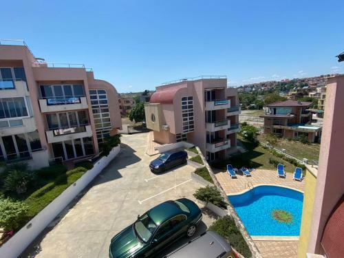 Apartamento Perlite Sozopol - Flora By The Beach