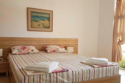 Apartamento Perlite Sozopol - Flora By The Beach