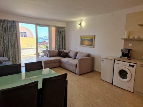 Apartamento Perlite Sozopol - Flora By The Beach