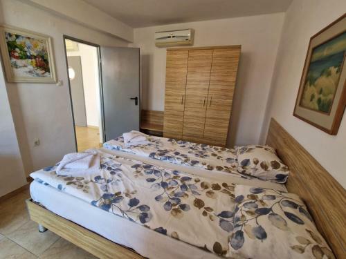 Apartamento Perlite Sozopol - Flora By The Beach