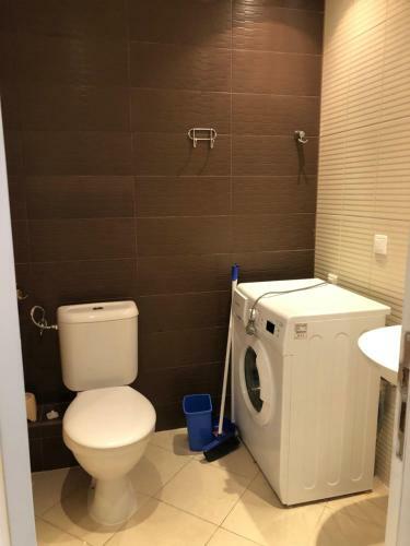 Green Life Apartment - 1 Br, ??????????, 2- Rooms