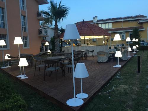 Apartamento Hasienda Beach ???????????