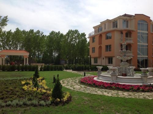 Apartamento Hasienda Beach ???????????