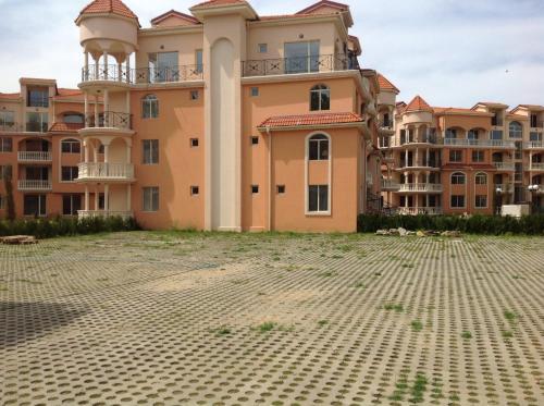 Apartamento Hasienda Beach ???????????