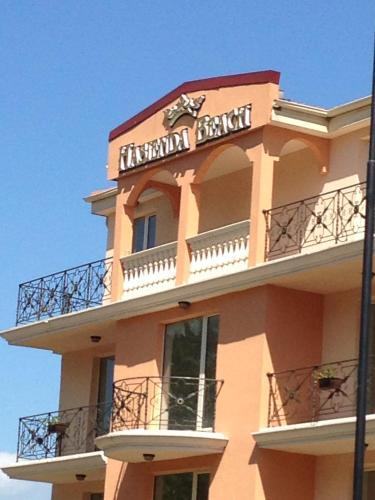Apartamento Hasienda Beach ???????????