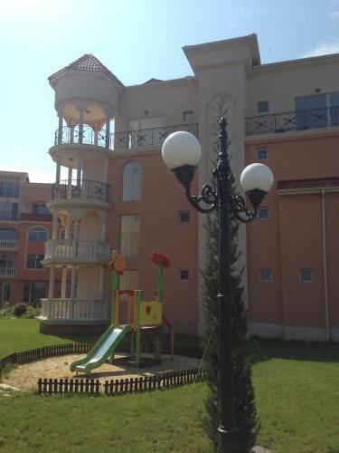Apartamento Hasienda Beach ???????????