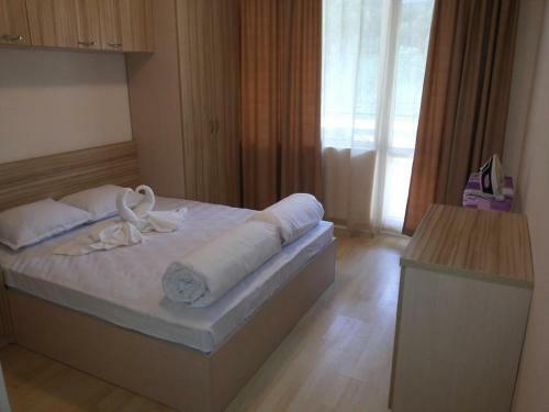 Kabakum Sunrise Apartments