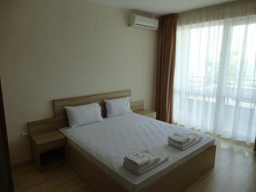 Kabakum Sunrise Apartments