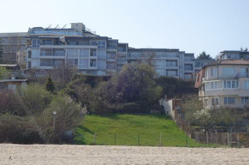 Kabakum Sunrise Apartments
