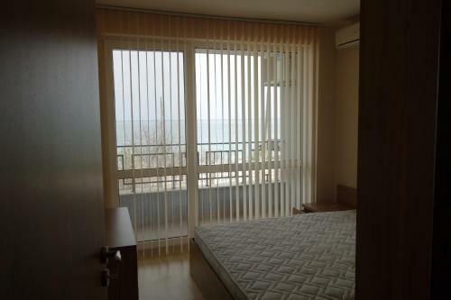 Kabakum Sunrise Apartments